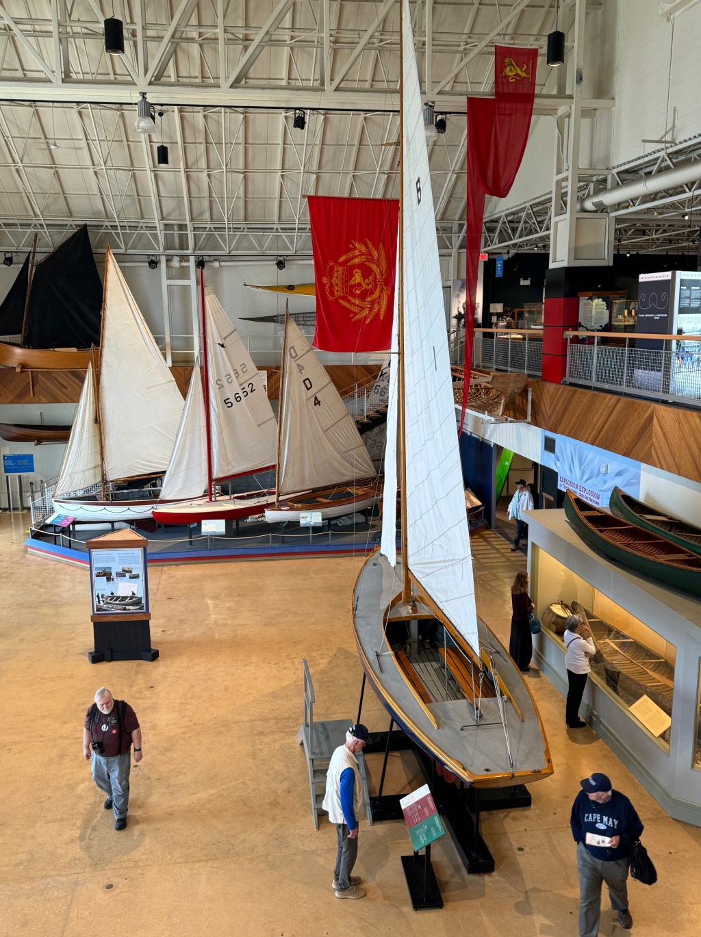 Maritime Museum