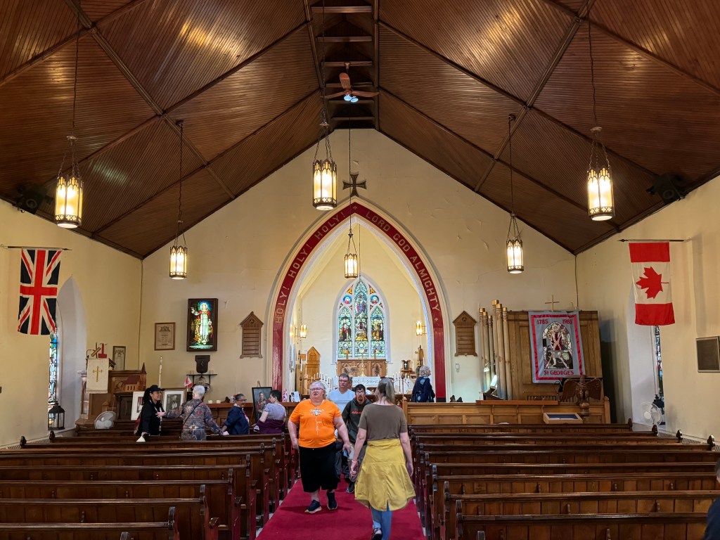 St. George’s Church