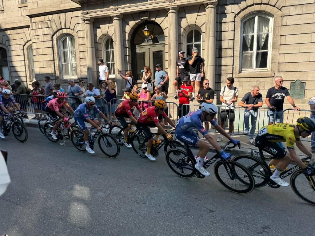 Peloton