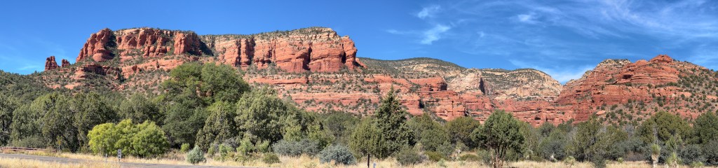 Fay Canyon