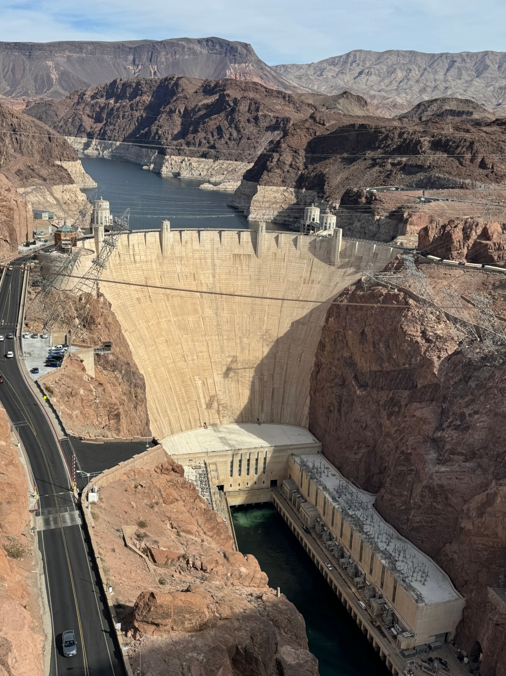 Hoover Dam