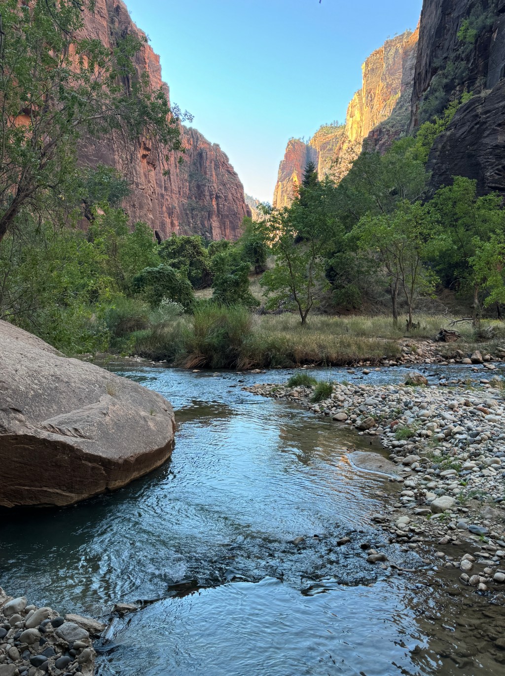 Virgin River