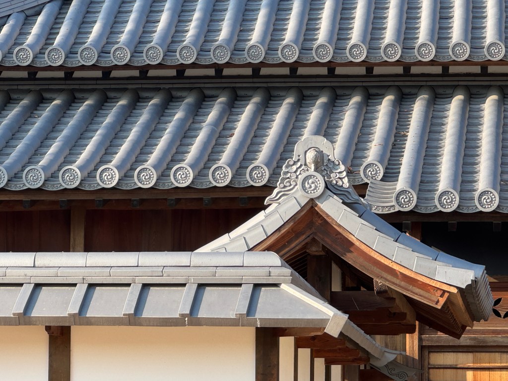 Roof Tiles