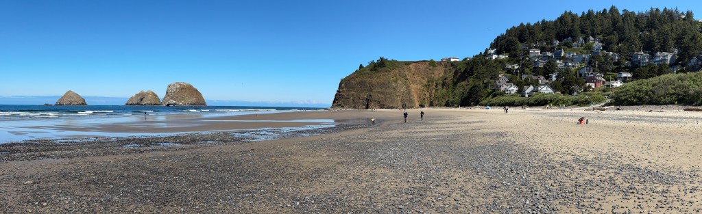 Oceanside Beach
