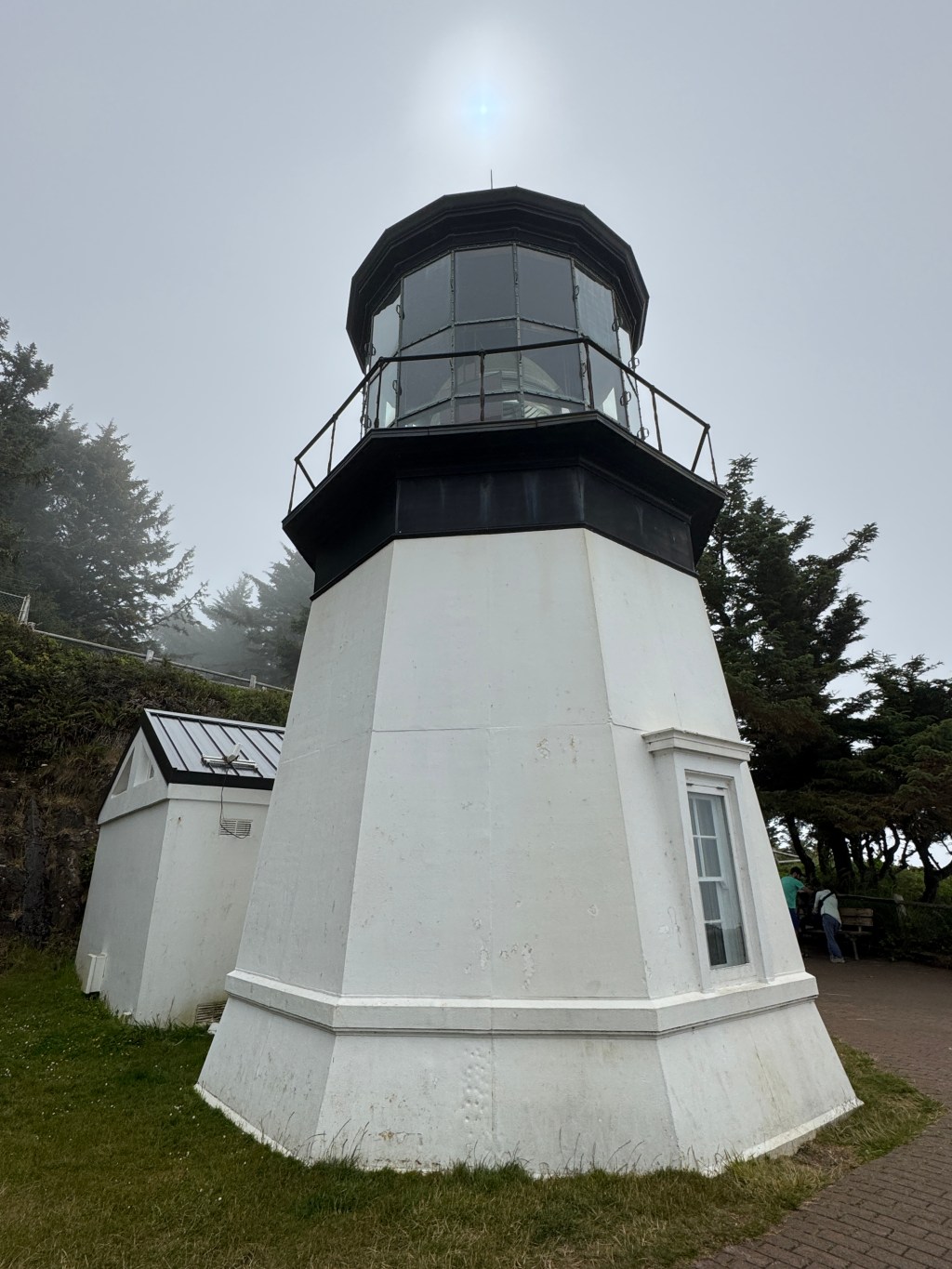 Cape Meares Lighthouse