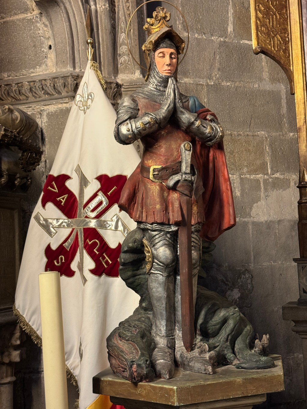 St. Jordi