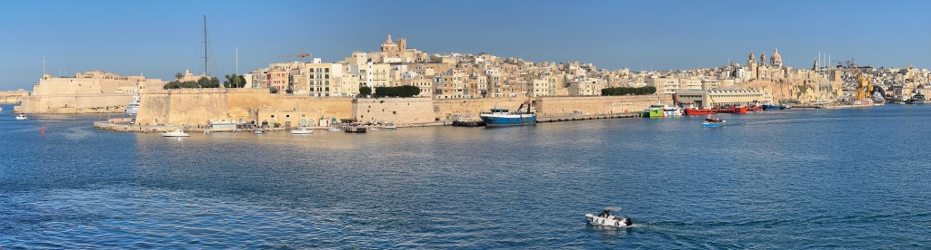 Malta Harbor