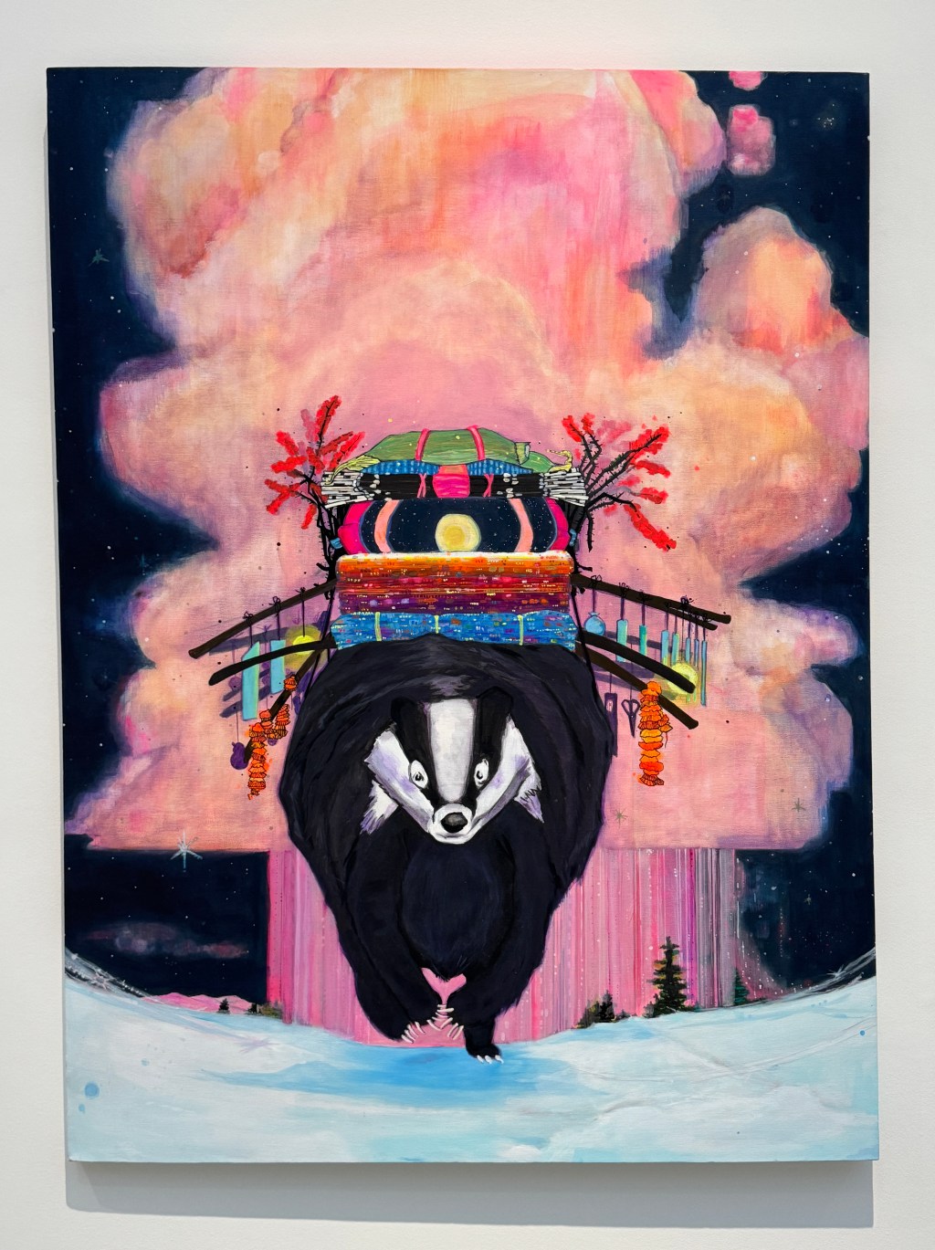 Prayer Making Its&nbsp;Way