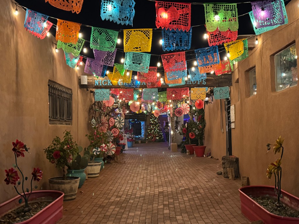 Albuquerque Old Town